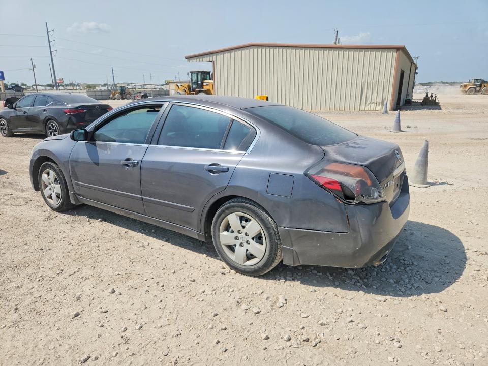 Продаж на аукціоні авто 2007 Nissan Altima, vin: 1N4AL21E77C213947, номер лоту: 63908236