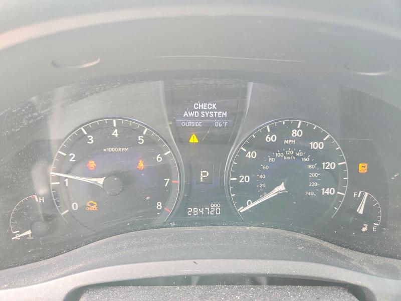 Продаж на аукціоні авто 2010 Lexus Rx, vin: 2T2BK1BA8AC011460, номер лоту: 64004016