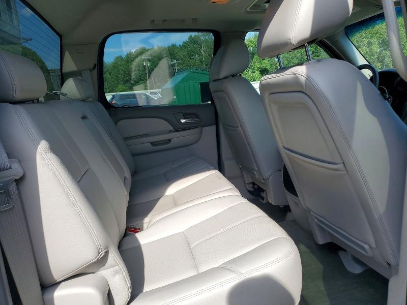 65429326 :رقم المزاد ، 3GTP2WE70CG102108 vin ، 2012 Gmc Sierra مزاد بيع