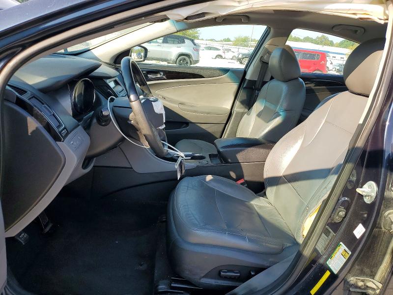 Aukcja sprzedaży 2013 Hyundai Sonata, vin: 5NPEC4ACXDH561439, numer aukcji: 67186556
