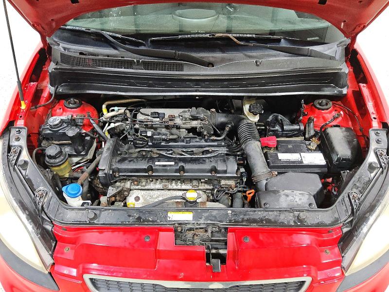 Aukcja sprzedaży 2011 Kia Soul, vin: KNDJT2A26B7284705, numer aukcji: 67000896