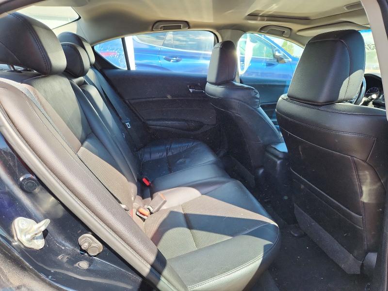 Продаж на аукціоні авто 2014 Acura Ilx, vin: 19VDE1F55EE401191, номер лоту: 65374566