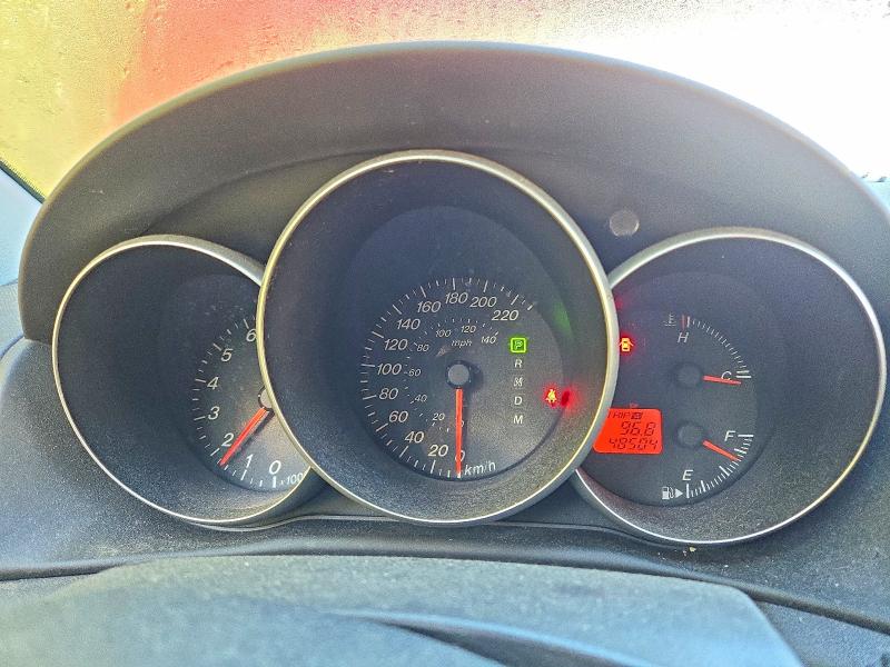 Aukcja sprzedaży 2005 Mazda 3, vin: JM1BK12F051285875, numer aukcji: 66760816