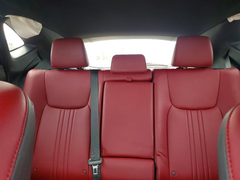 Продажа на аукционе авто 2025 Lexus Nx 350h, vin: 2T2GKCEZ6SC048401, номер лота: 63607156