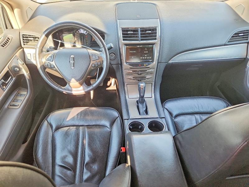 Aukcja sprzedaży 2014 Lincoln Mkx, vin: 2LMDJ8JK6EBL10530, numer aukcji: 66367086