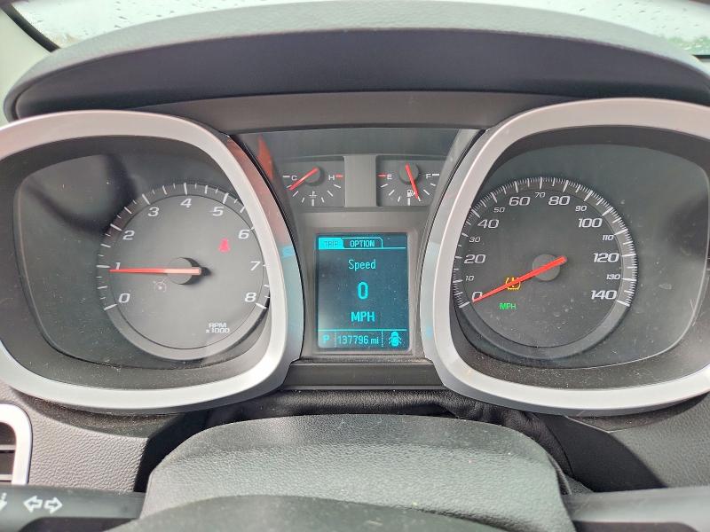 Aukcja sprzedaży 2017 Chevrolet Equinox, vin: 2GNFLFEK2H6223911, numer aukcji: 63853696
