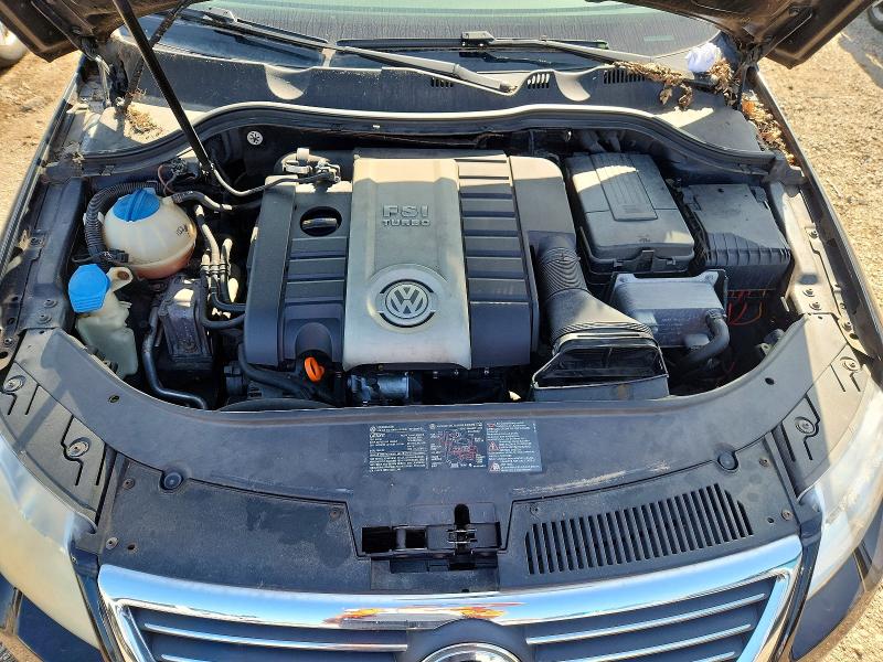65795076 :رقم المزاد ، WVWAK73C17P055295 vin ، 2007 Volkswagen Passat مزاد بيع