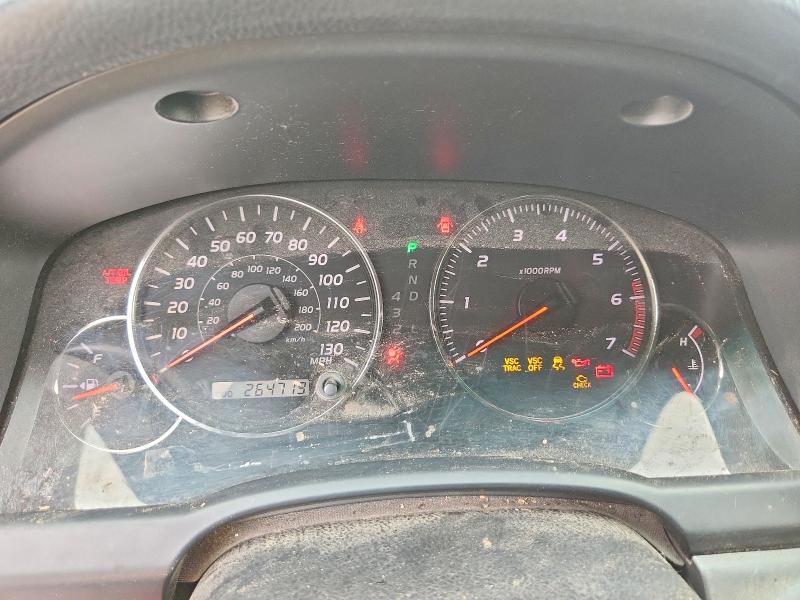 Aukcja sprzedaży 2009 Lexus Gx, vin: JTJBT20X390173398, numer aukcji: 64716526