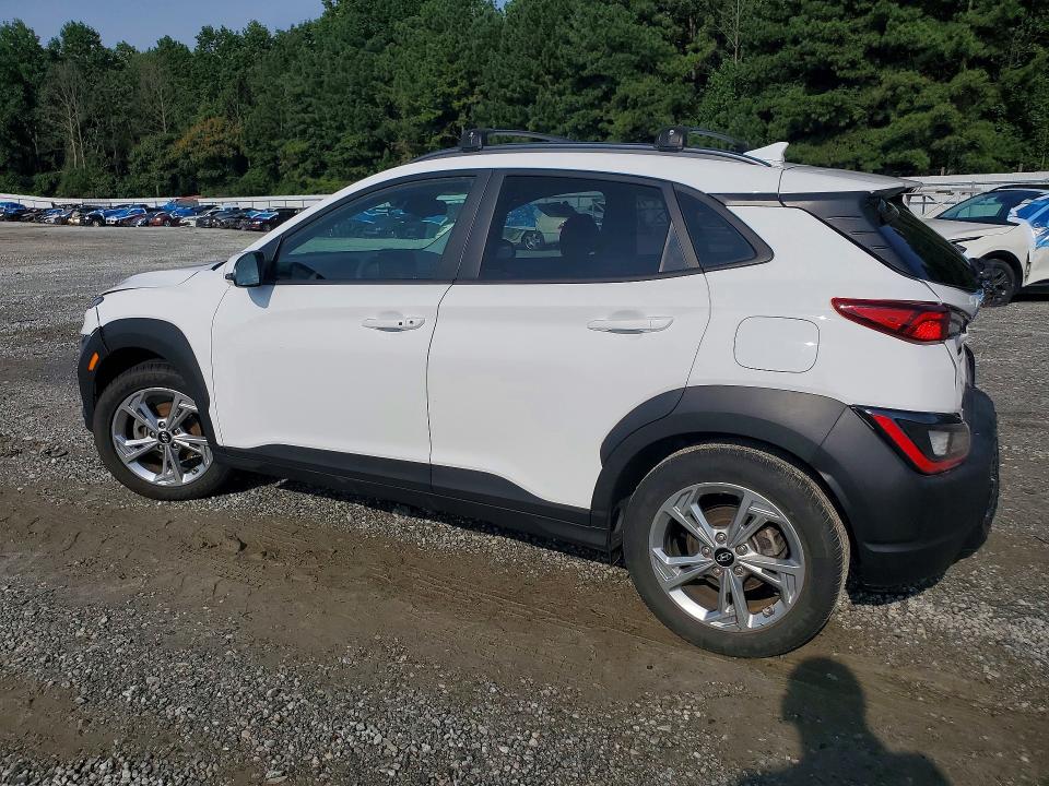 Aukcja sprzedaży 2023 Hyundai Kona, vin: KM8K62AB9PU032513, numer aukcji: 65011536