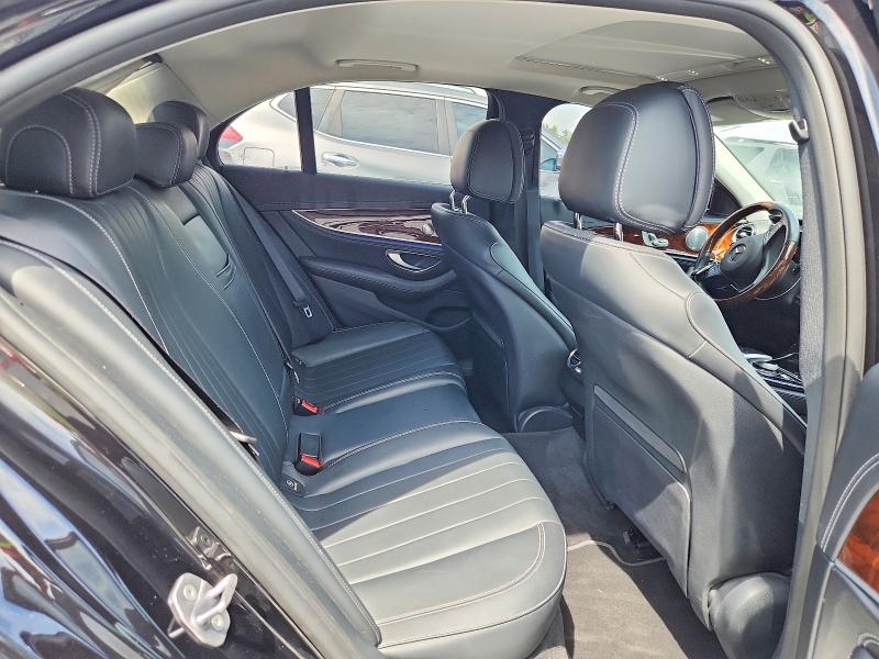 Aukcja sprzedaży 2017 Mercedes-benz E, vin: WDDZF4JBXHA218990, numer aukcji: 66827766