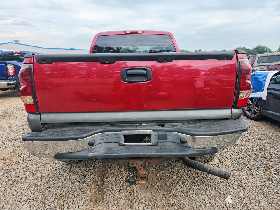 Aukcja sprzedaży 2004 Chevrolet Silverado, vin: 1GCHK29U14E175946, numer aukcji: 63848466