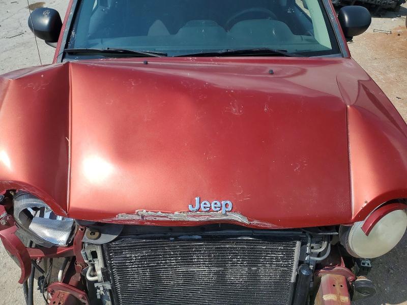 Aukcja sprzedaży 2010 Jeep Compass, vin: 1J4NF4FBXAD611582, numer aukcji: 64266996