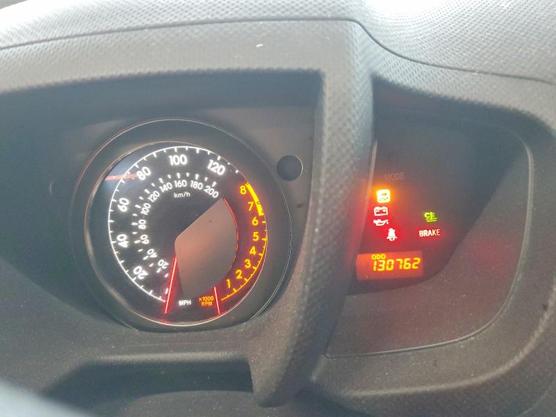 Aukcja sprzedaży 2011 Scion Xd, vin: JTKKU4B48B1013198, numer aukcji: 63996966