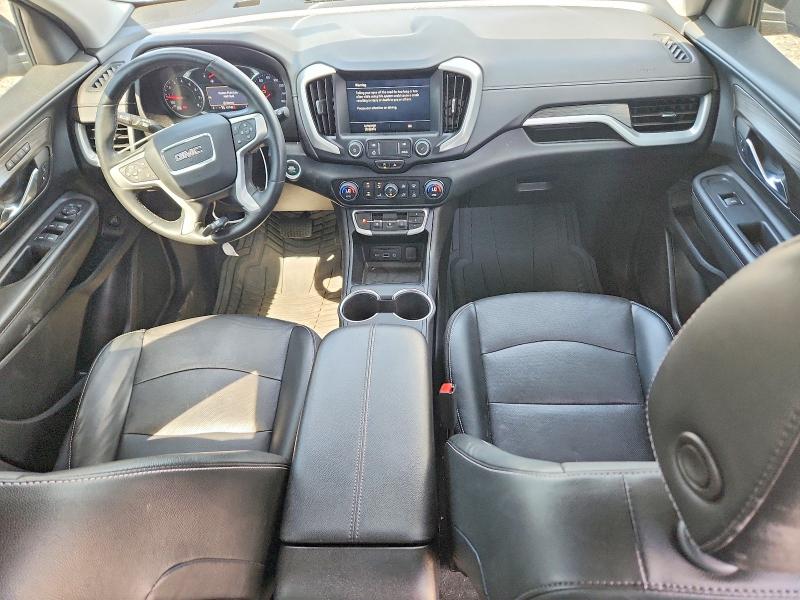Продажа на аукционе авто 2023 Gmc Terrain, vin: 3GKALPEGXPL200931, номер лота: 65525156