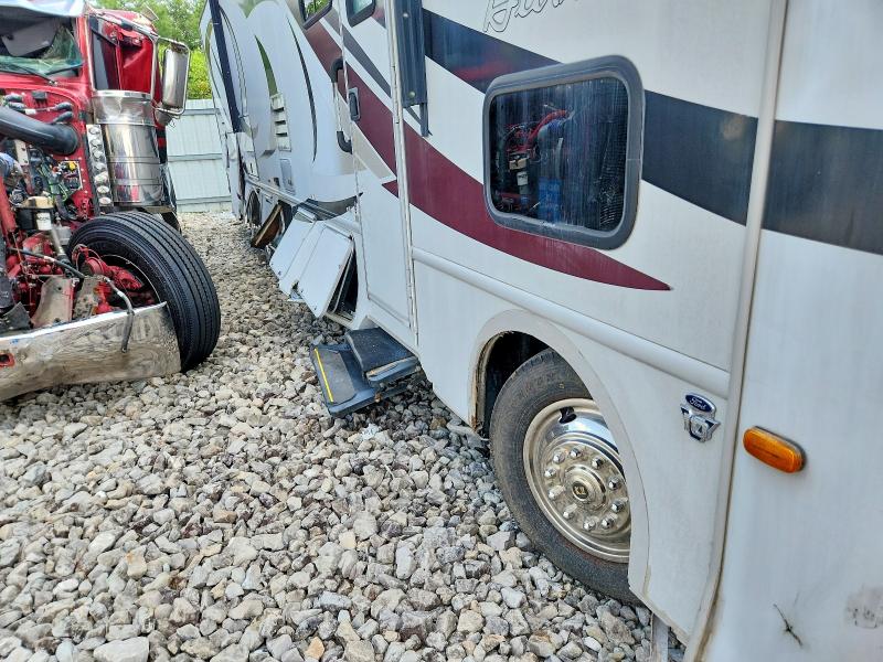63162296 :رقم المزاد ، 1F66F5DY6D0A01538 vin ، 2013 Ford Mhvf700 مزاد بيع