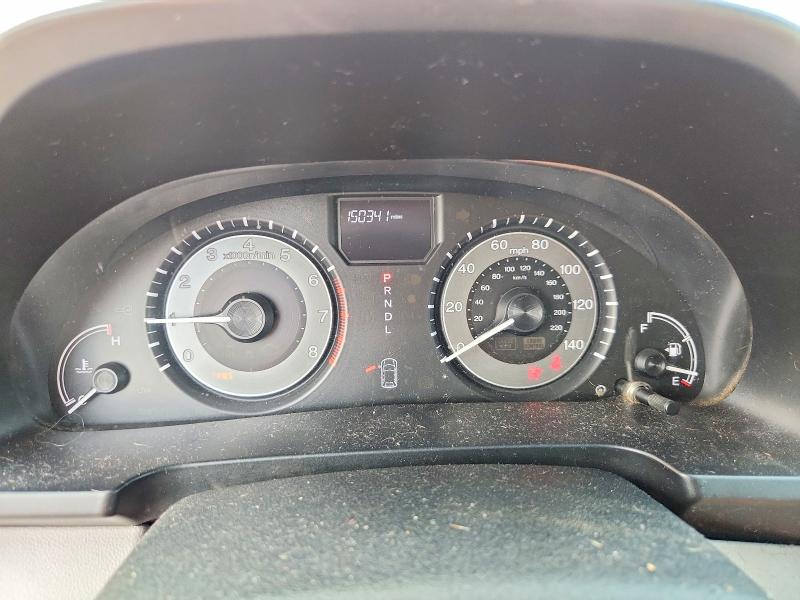 66646376 :رقم المزاد ، 5FNRL5H29GB047864 vin ، 2016 Honda Odyssey مزاد بيع