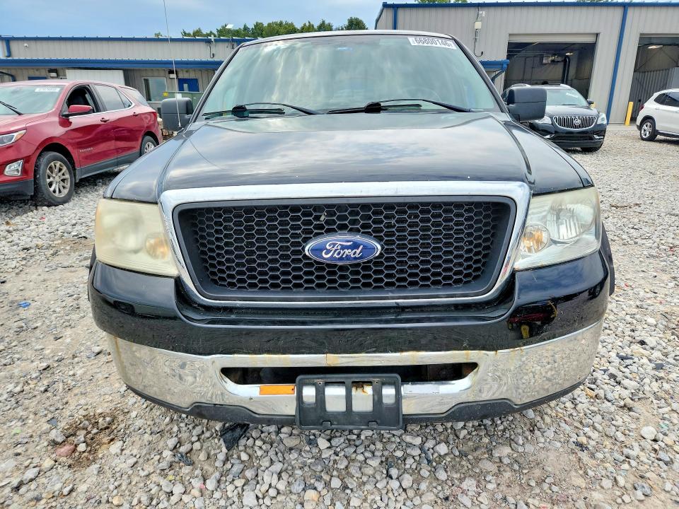 Auction sale of the 2008 Ford F150, vin: 1FTRW12W98FA06840, lot number: 66800146