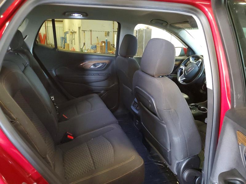 Продаж на аукціоні авто 2019 Gmc Terrain, vin: 3GKALMEV7KL221953, номер лоту: 63572866
