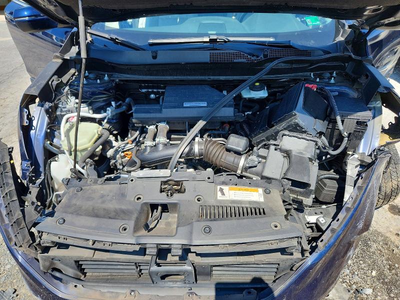 Продаж на аукціоні авто 2019 Honda Cr-v, vin: 5J6RW2H84KA005950, номер лоту: 66608416