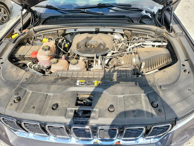 Продаж на аукціоні авто 2024 Jeep Grand Cherokee, vin: 1C4RJYB60R8516037, номер лоту: 66398726