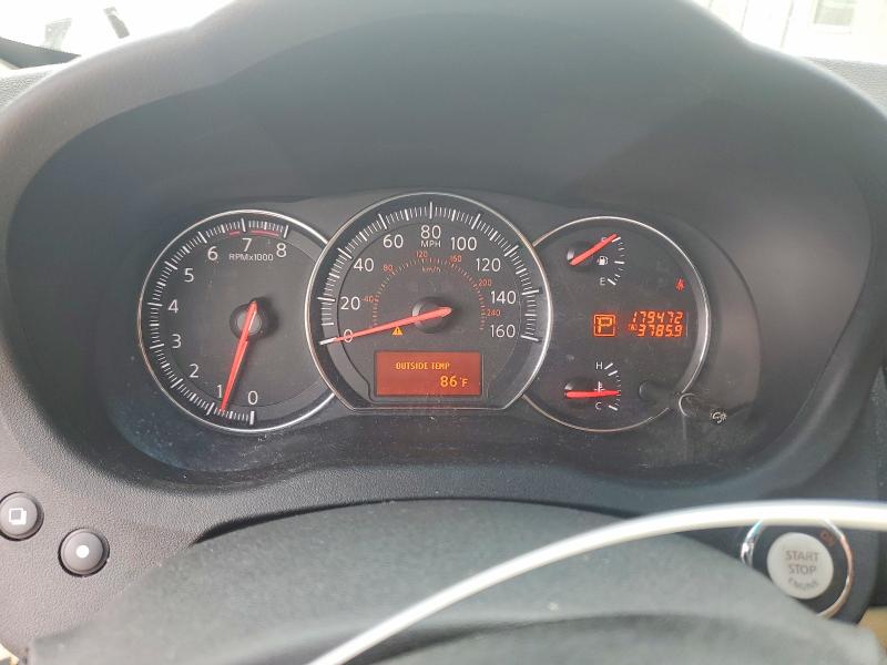 Aukcja sprzedaży 2011 Nissan Maxima, vin: 1N4AA5AP8BC850654, numer aukcji: 64979726