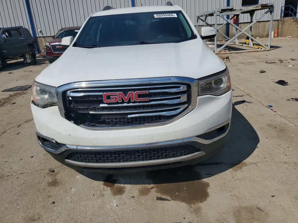 Aukcja sprzedaży 2019 Gmc Acadia, vin: 1GKKNLLA5KZ141715, numer aukcji: 66899466