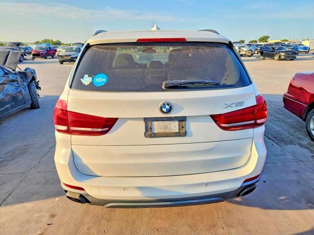 Aukcja sprzedaży 2015 Bmw X5, vin: 5UXKR6C57F0J76429, numer aukcji: 64412866