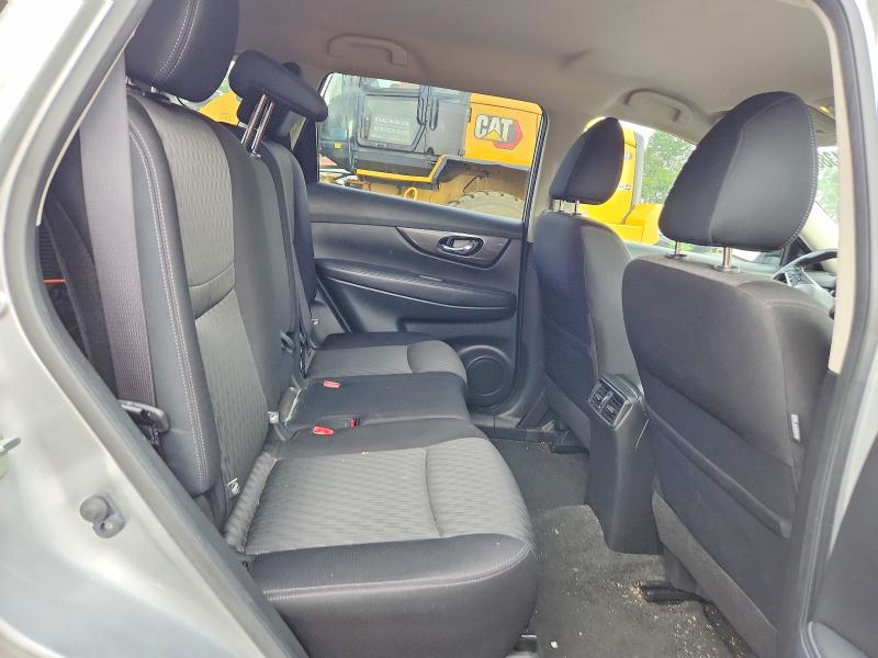 Продаж на аукціоні авто 2019 Nissan Rogue, vin: JN8AT2MV0KW384010, номер лоту: 65438846