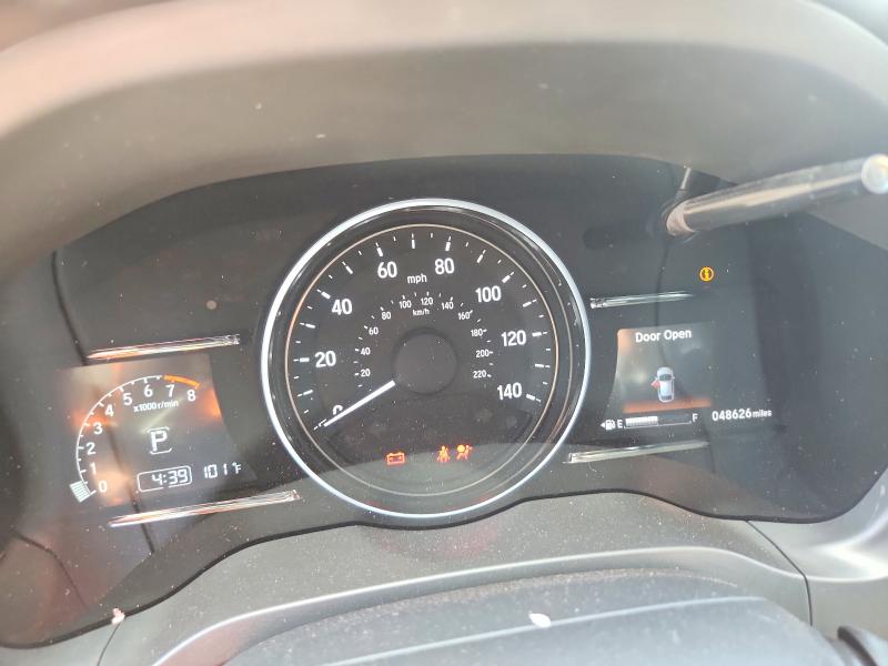 Aukcja sprzedaży 2019 Honda Hr-v, vin: 3CZRU5H7XKM725576, numer aukcji: 66958796