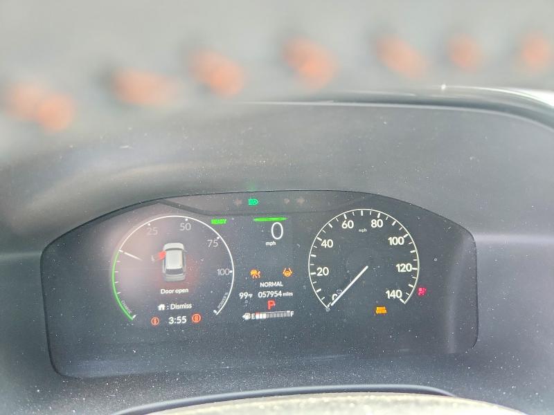 Продаж на аукціоні авто 2024 Honda Cr-v, vin: 5J6RS6H82RL020707, номер лоту: 63672636