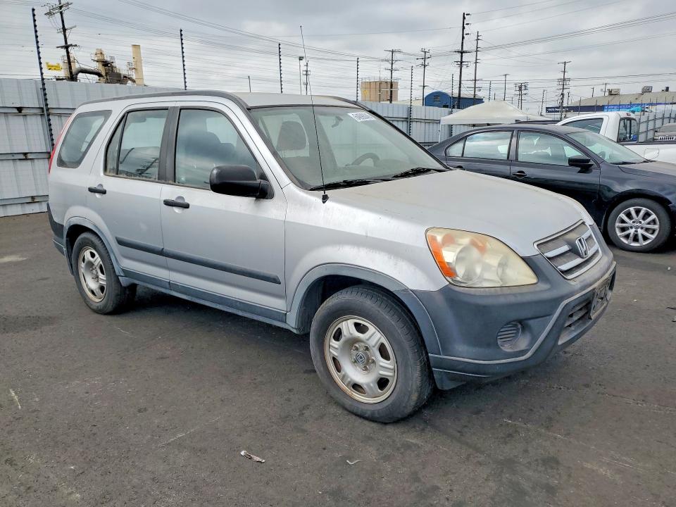 Продаж на аукціоні авто 2006 Honda Cr-v, vin: JHLRD68516C009041, номер лоту: 64698046
