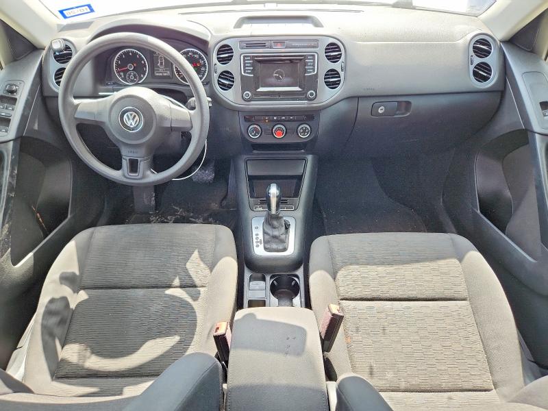 Продаж на аукціоні авто 2018 Volkswagen Tiguan Limited, vin: WVGAV7AX4JK005231, номер лоту: 63374866