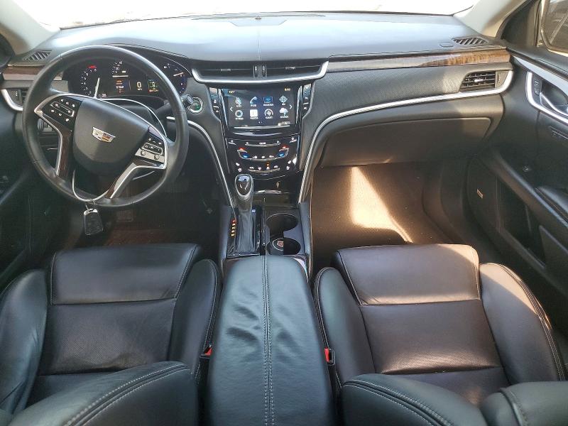 Aukcja sprzedaży 2016 Cadillac Xts, vin: 2G61M5S31G9135052, numer aukcji: 65084036
