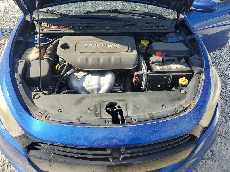 Продажа на аукционе авто 2014 Dodge Dart, vin: 1C3CDFBB8ED673125, номер лота: 66072196