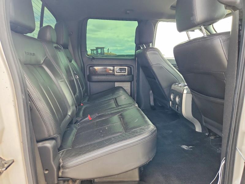 67372466 :رقم المزاد ، 1FTFW1ET0DFA61286 vin ، 2013 Ford F150 مزاد بيع