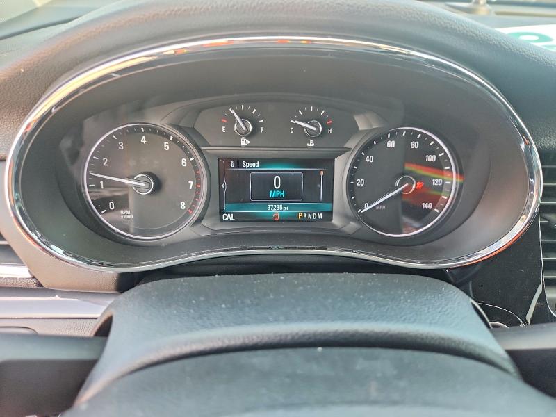 Продажа на аукционе авто 2018 Buick Encore, vin: KL4CJASB4JB529661, номер лота: 63040066