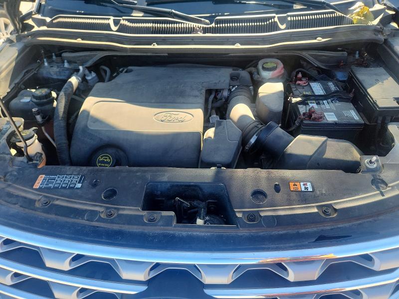 65560686 :رقم المزاد ، 1FM5K7F85GGD11801 vin ، 2016 Ford Explorer مزاد بيع