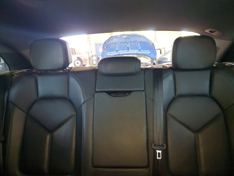 Aukcja sprzedaży 2017 Porsche Macan, vin: WP1AA2A51HLB02181, numer aukcji: 65374886