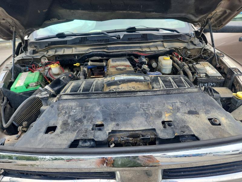 Aukcja sprzedaży 2010 Dodge Ram 2500, vin: 3D7UT2HL6AG135022, numer aukcji: 63264326
