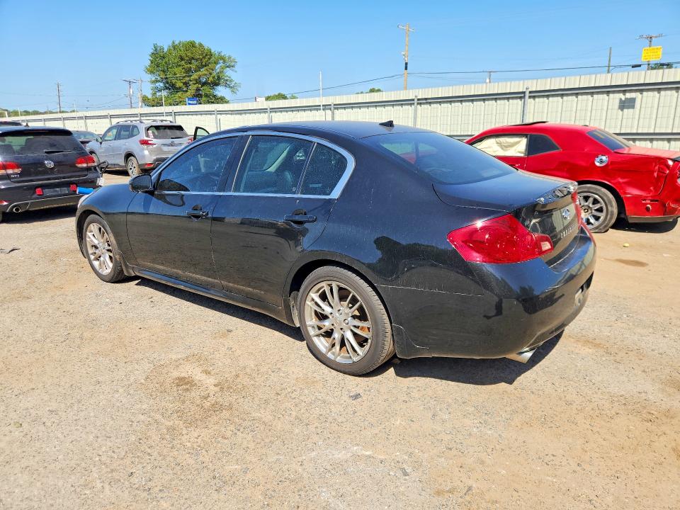 Продажа на аукционе авто 2008 Infiniti G35, vin: JNKBV61E58M200558, номер лота: 65748776