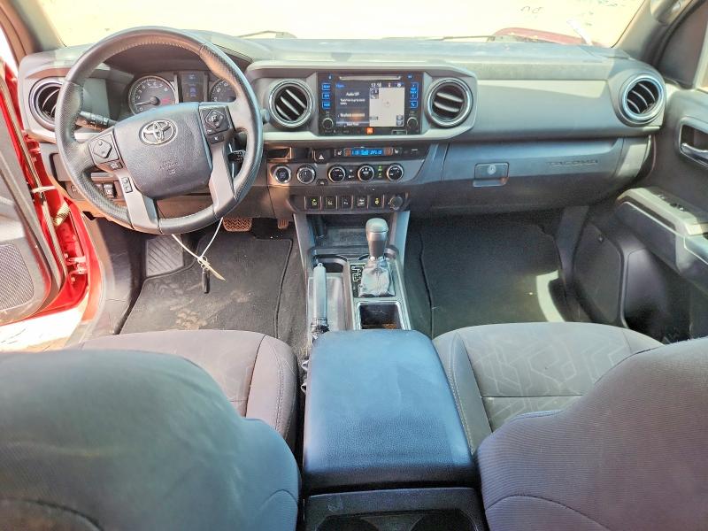 Aukcja sprzedaży 2017 Toyota Tacoma, vin: 3TMCZ5AN8HM089304, numer aukcji: 64134126