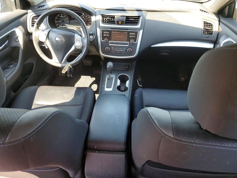 Продаж на аукціоні авто 2016 Nissan Altima, vin: 1N4BL3AP2GC163938, номер лоту: 63574986
