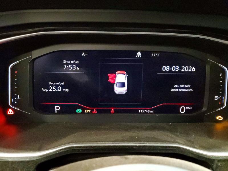 Продажа на аукционе авто 2019 Volkswagen Jetta, vin: 3VWG57BU6KM098246, номер лота: 63240326
