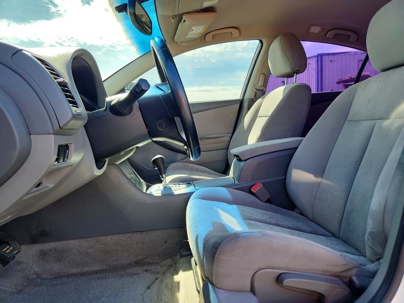 Продажа на аукционе авто 2012 Nissan Altima, vin: 1N4AL2AP7CN460630, номер лота: 66755796