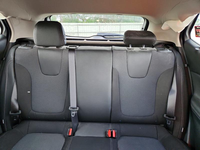 Aukcja sprzedaży 2020 Buick Encore Gx, vin: KL4MMBS21LB062347, numer aukcji: 66797016