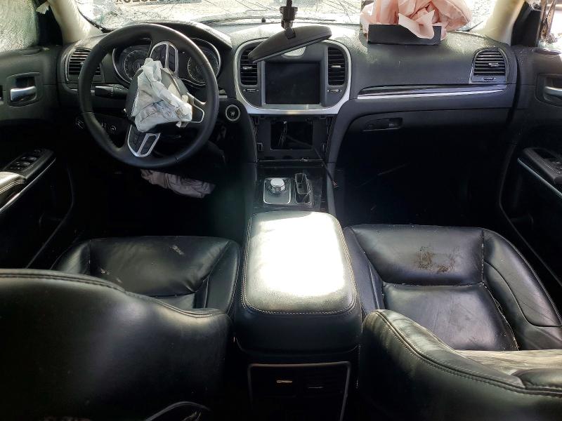 Продаж на аукціоні авто 2023 Chrysler 300, vin: 2C3CCADG6PH552226, номер лоту: 66192326