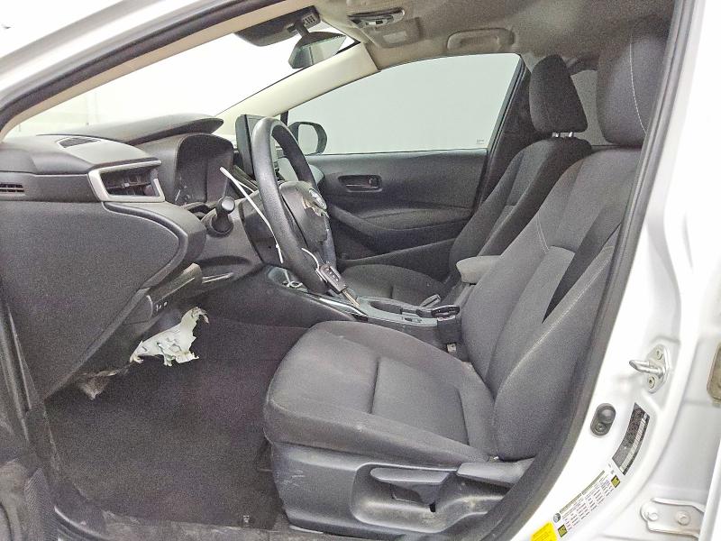 Продажа на аукционе авто 2024 Toyota Corolla, vin: 5YFB4MDE1RP208496, номер лота: 61327166