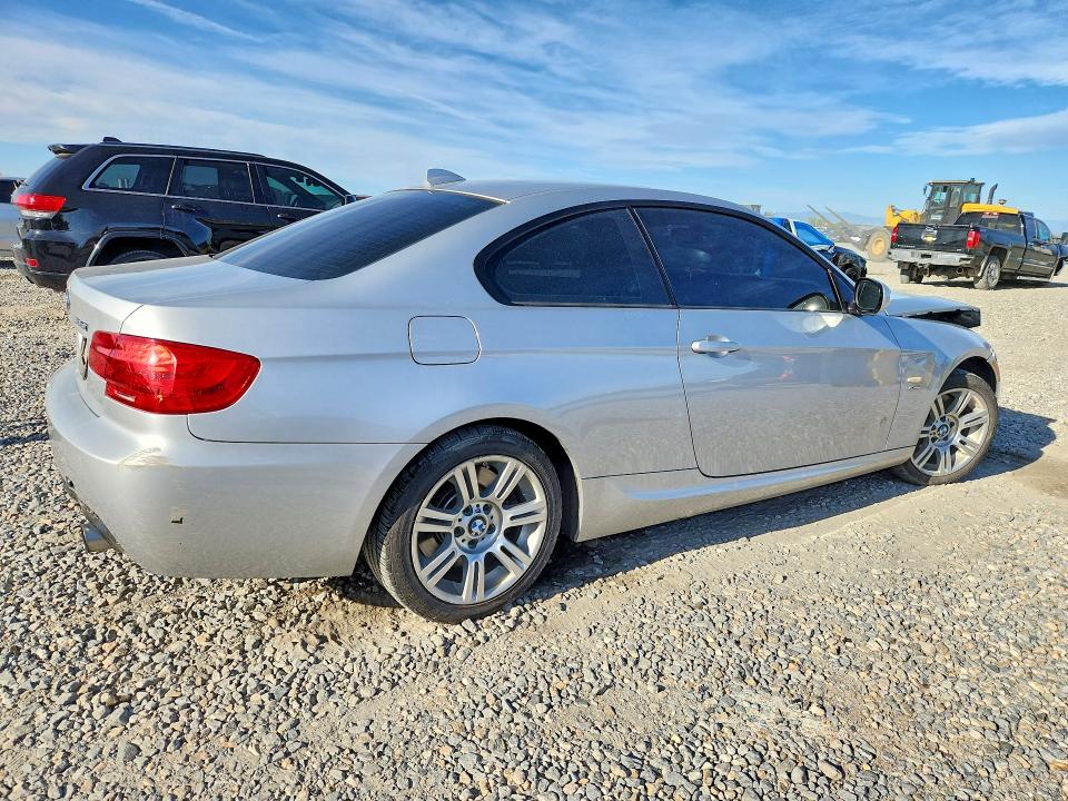 Aukcja sprzedaży 2012 Bmw 335, vin: WBAKF9C54CE859115, numer aukcji: 64939836