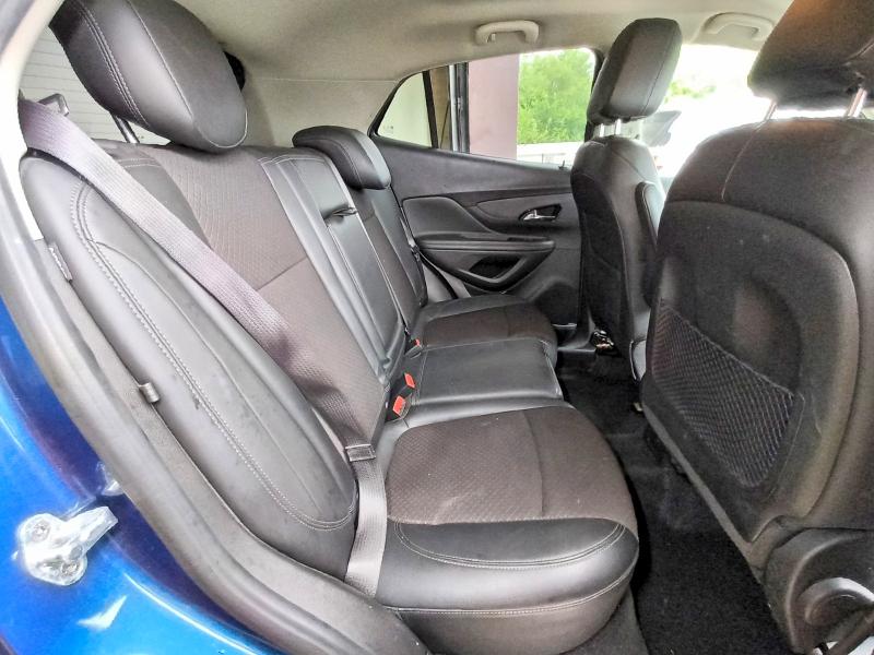 65101576 :رقم المزاد ، KL4CJASB8LB041655 vin ، 2020 Buick Encore مزاد بيع