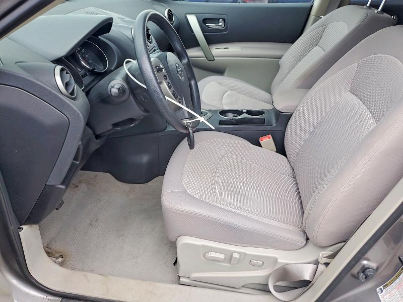 Продажа на аукционе авто 2011 Nissan Rogue, vin: JN8AS5MV5BW661349, номер лота: 63549686